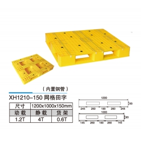 XH1210-150網(wǎng)格田字